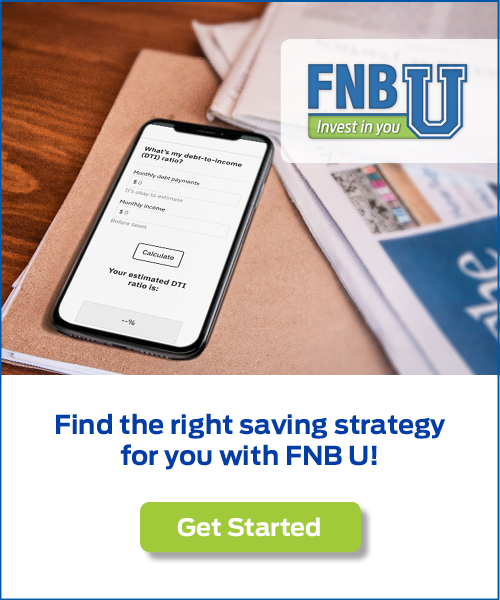 Savings and Money Market Accounts